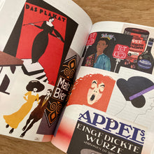 Unseen: Women In Graphic Design Up To The Bauhaus