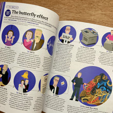 Delayed Gratification Issue 61