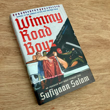Wimmy Road Boyz