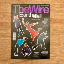 The Wire Issue 509
