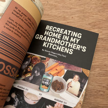 Chicken And Bread Issue 4