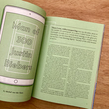 Racquet Issue 27