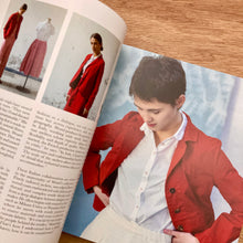 Selvedge Issue 126