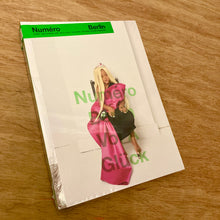 Numero Femme Berlin Issue 17 (Multiple Covers)