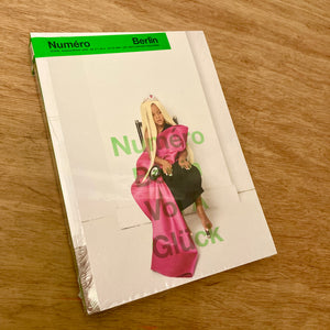 Numero Femme Berlin Issue 17 (Multiple Covers)