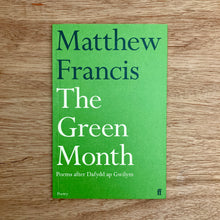 The Green Month
