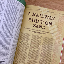 Translator Issue 3