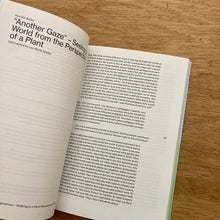 Walking As Embodied Worldmaking