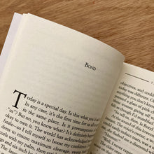 The Woman Dies (Signed Copies)
