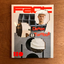Fact Issue 6 (Multiple Covers)