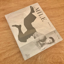 Le Mile Issue 40