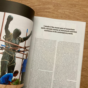 Frieze Issue 254
