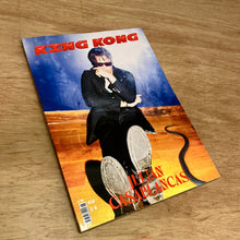 King Kong Issue 18 (Multiple Covers)