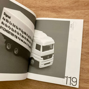 Support Independent Type II