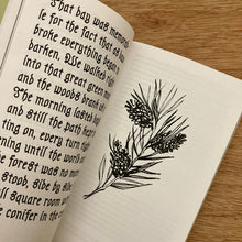 Wanderweg Issue 1