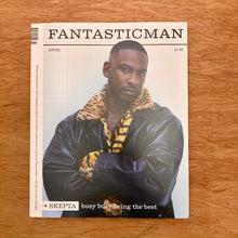 Fantastic Man Issue 41 (Multiple Covers)