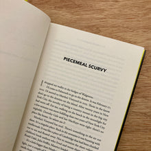 Rumours Of My Demise