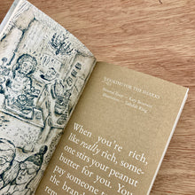 Cake Zine Volume 8 - Spoiled Rotten