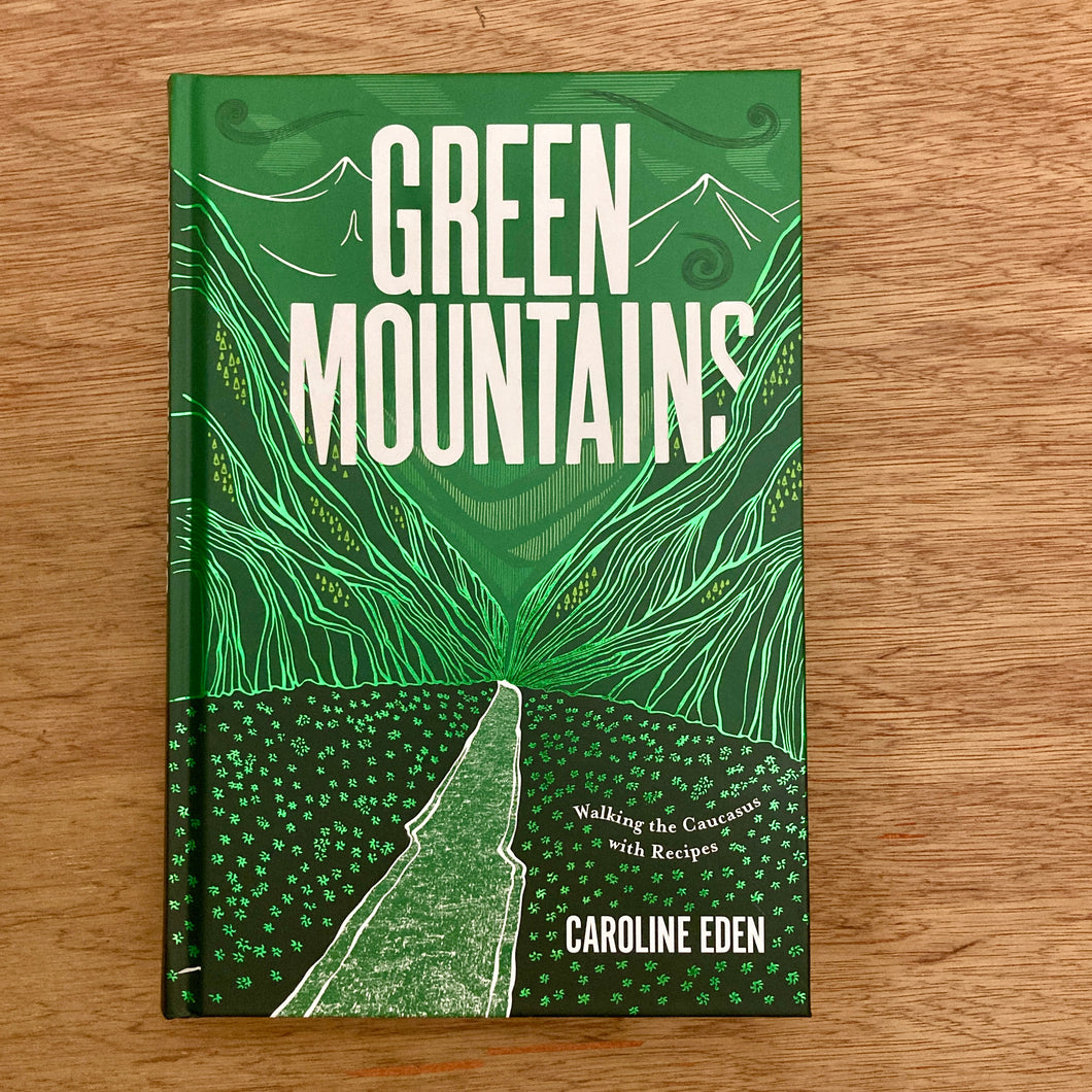 Green Mountains