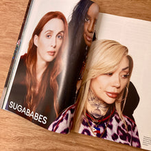 The Gentlewoman Issue 34
