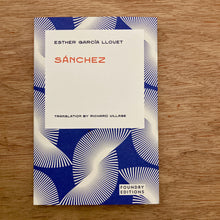 Sánchez