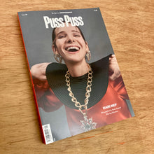 Puss Puss Issue 21 (Multiple Covers)