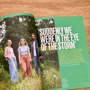 Positive News Issue 122