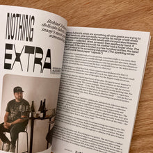 B.Y.O.B Issue 2.2