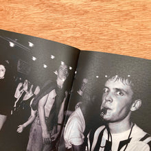 UK Rave 1991