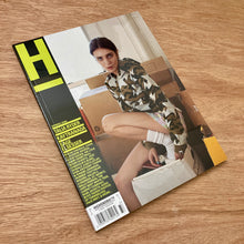 Highsnobiety Issue 37 (Multiple Covers)
