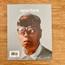 Aperture Issue 264