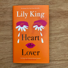 Heart The Lover