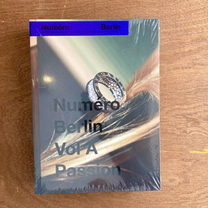 Numero Berlin Issue 16 (Multiple Covers)