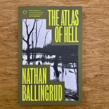 The Atlas Of Hell