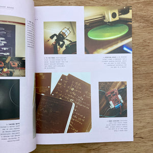 Digital Frontier Issue 05