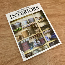 World Of Interiors June 2026