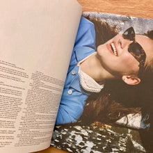 Hero Summer Zine 9 (Multiple Covers)
