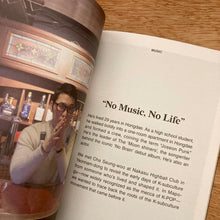 Dari Issue 1