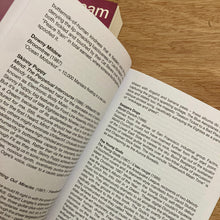Still In A Dream (Inc. Bonus Fanzine)