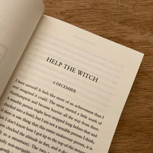 Help the Witch