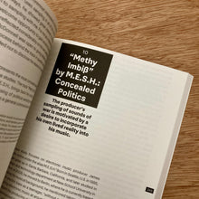 This Track Contains Politics