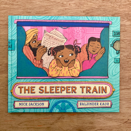 The Sleeper Train