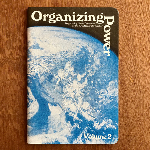 Organizing Power Vol. 2