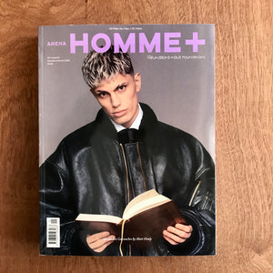 Arena Homme+ Issue 61 (Multiple Covers)