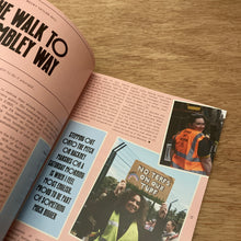 Mundial Issue 36 (Multiple Covers)