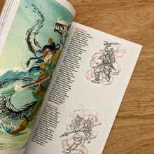 Senet Issue 24