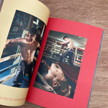 Crotch Issue 14 (Multiple Covers)