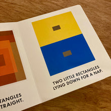 Squares & Other Shapes With Josef Albers