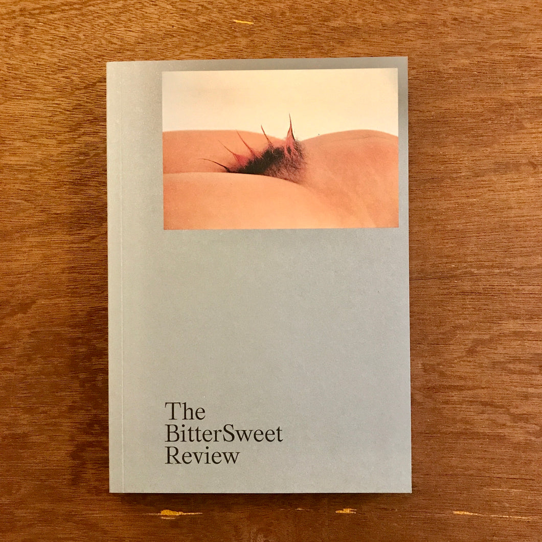 The BitterSweet Review Issue 2