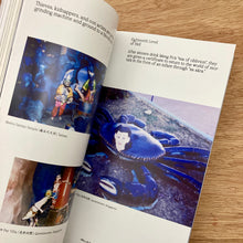 White Fungus Issue 18